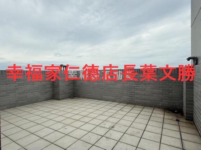 仁德透天_別墅-7