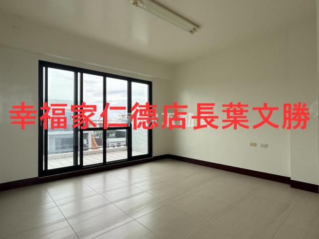 仁德透天_別墅-8