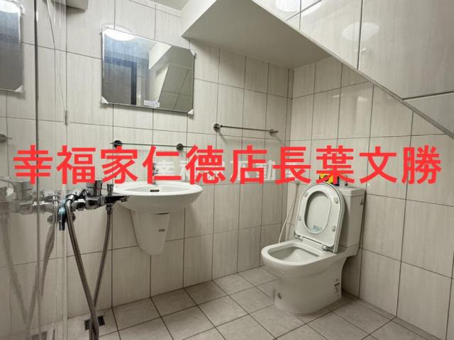 仁德透天_別墅-9