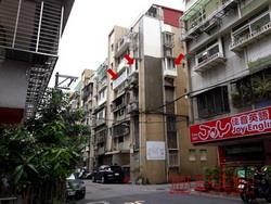 台北公寓_捷運港墘站商圈法拍-2