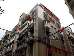 台北公寓_捷運港墘站商圈法拍-3