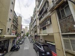 台北公寓_捷運港墘站商圈法拍-7