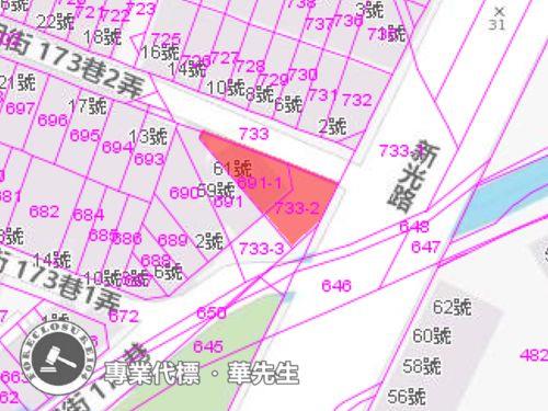 新竹透天_別墅法拍-8