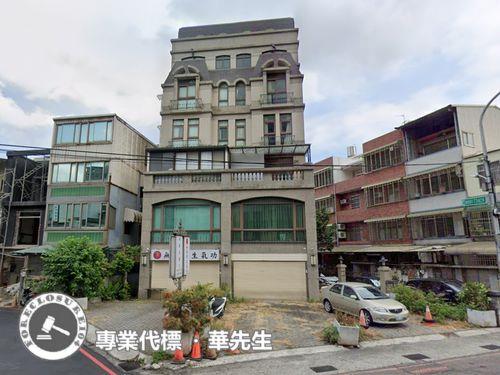 新竹透天_別墅法拍-6