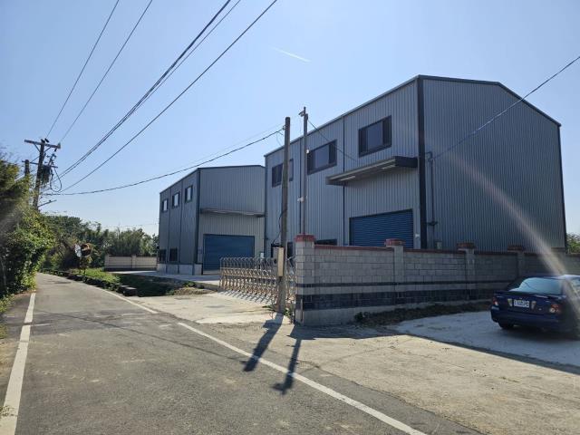 桃園觀音廠房_廠辦_倉庫-4