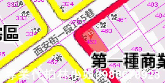 南港公寓法拍-4