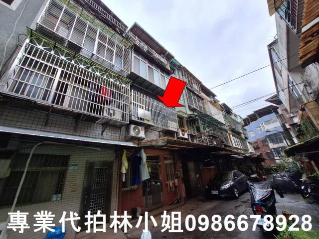 南港公寓法拍-2