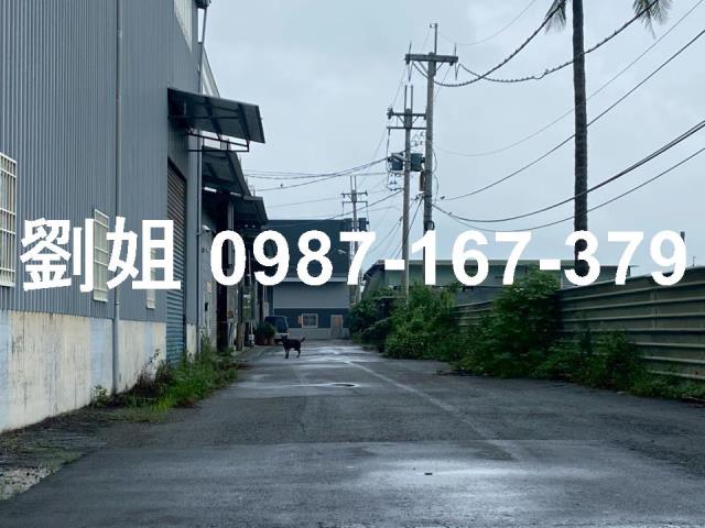 高雄廠房_倉庫-1