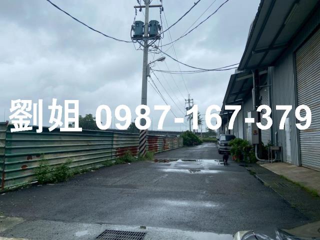 高雄廠房_倉庫-1
