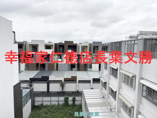 台南透天-5