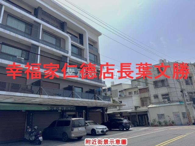 台南透天-4