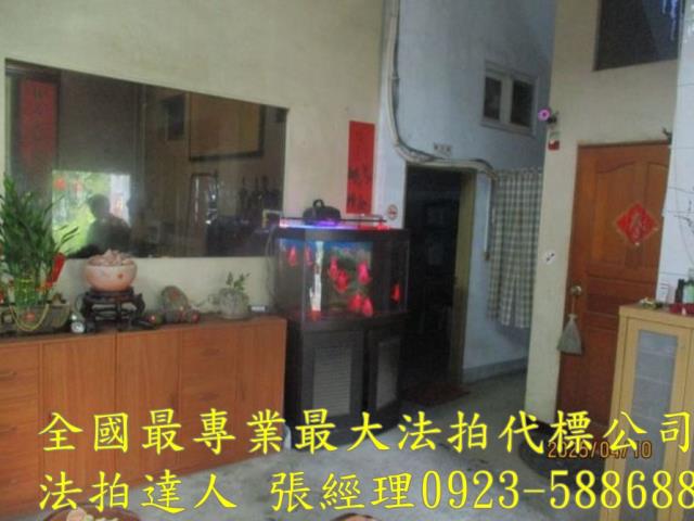 彰化鹿港法拍透天_廠房-3