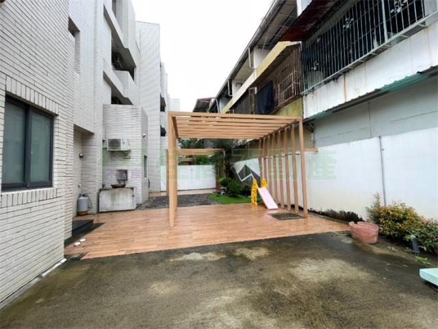美濃透天_別墅-14