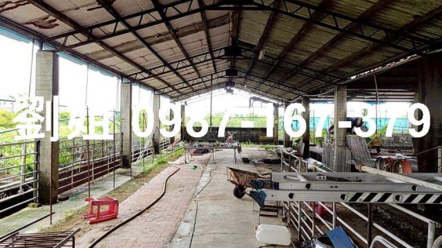 高雄阿蓮廠房_倉庫-1