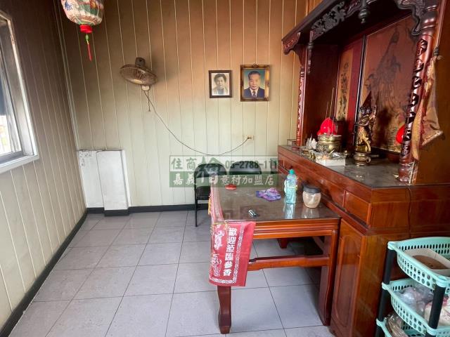 嘉義東區透天_店面-12