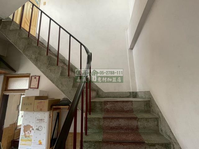 嘉義東區透天_店面-5