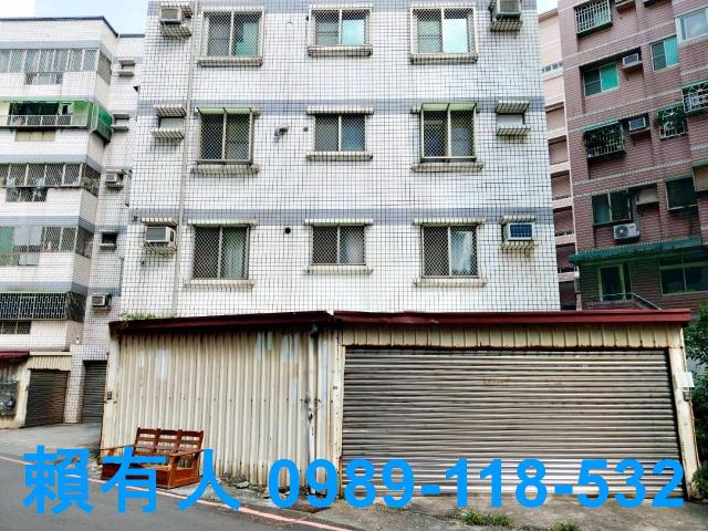 台南永康華廈-13