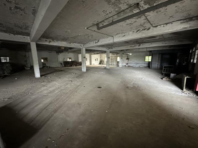 樹林廠房_廠辦_倉庫-3