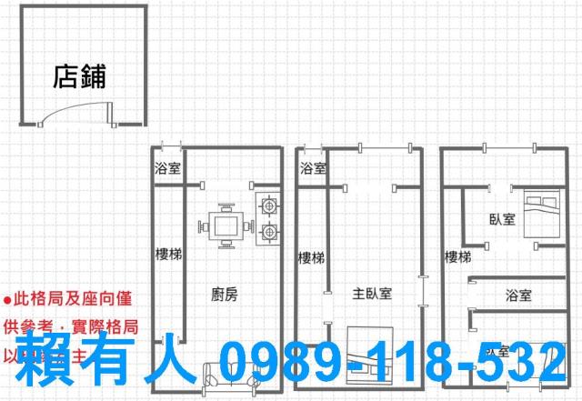 永康大樓_店面_一樓-15