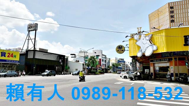 永康大樓_店面_一樓-1