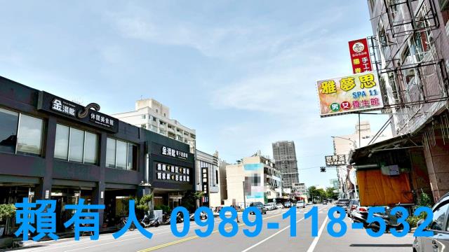 永康大樓_店面_一樓-2