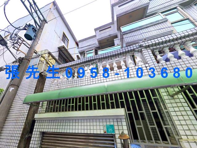 仁德透天法拍-0