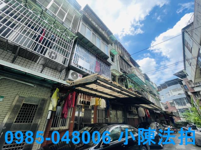 南港法拍公寓_法拍公寓-3