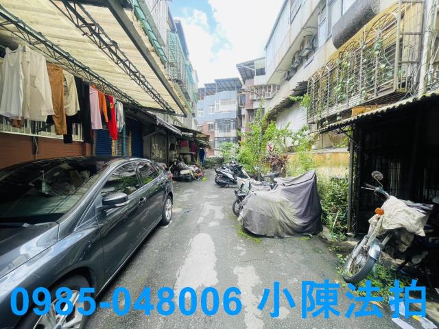 南港法拍公寓_法拍公寓-6