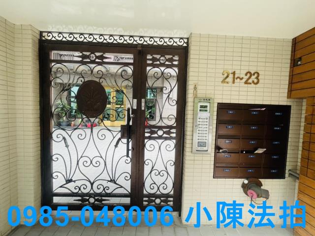 蘆洲法拍華廈_法拍華廈-4