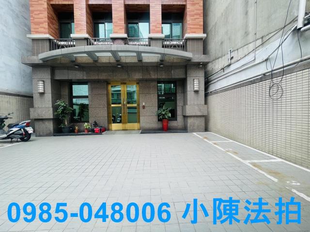 蘆洲法拍華廈_法拍華廈-7
