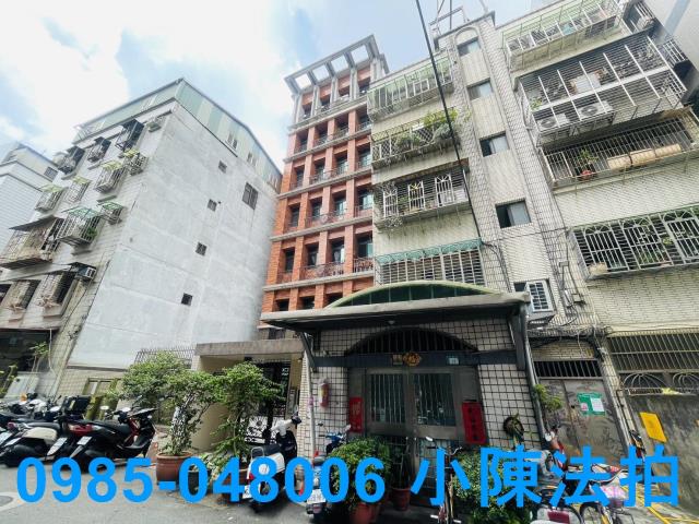 蘆洲法拍華廈_法拍華廈-2