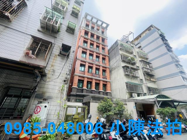 蘆洲法拍華廈_法拍華廈-3