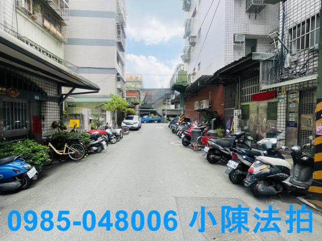 蘆洲法拍華廈_法拍華廈-8