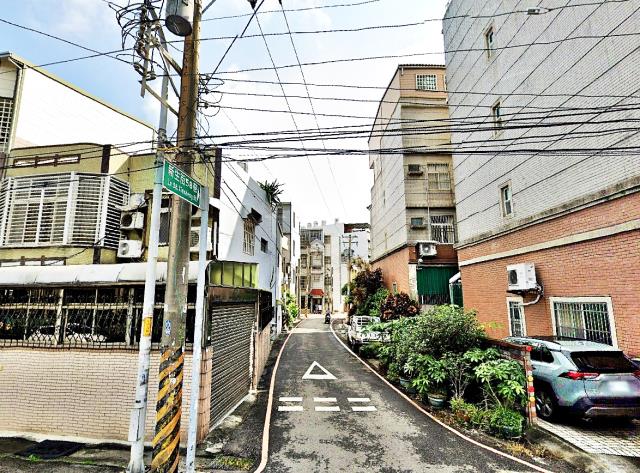 竹北市新生街透天