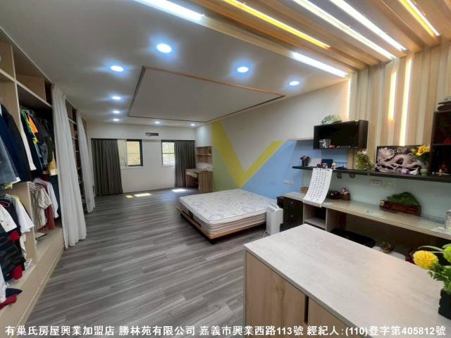 嘉義透天_店面-14