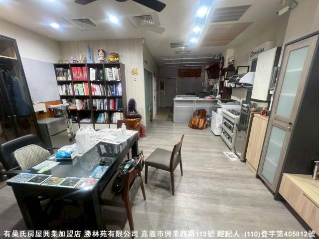 嘉義透天_店面-2