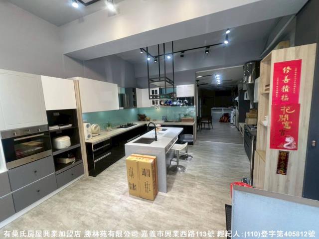 嘉義透天_店面-3