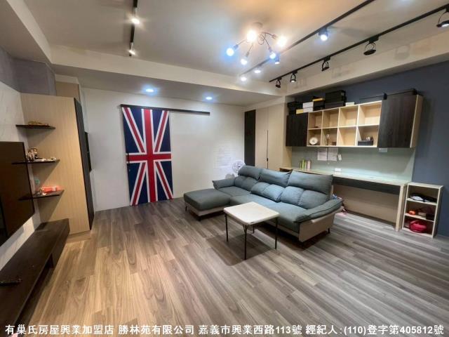 嘉義透天_店面-5
