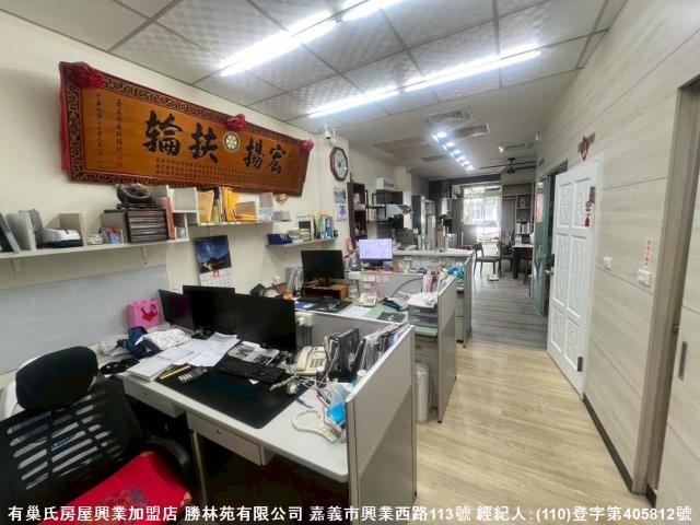 嘉義透天_店面-6