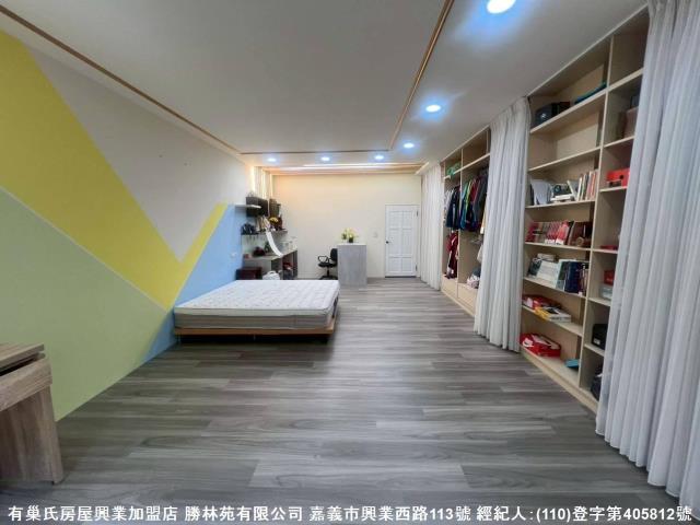 嘉義透天_店面-9