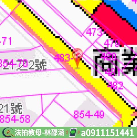 屏東透天_別墅法拍-8