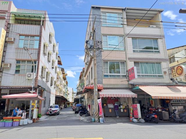高雄三民區透天_店面-2
