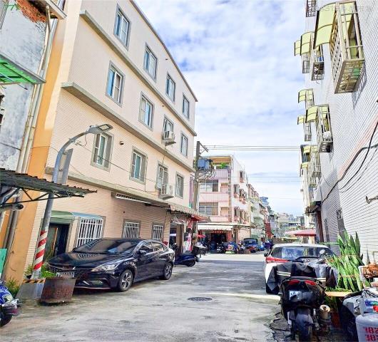 高雄三民區透天_店面-3
