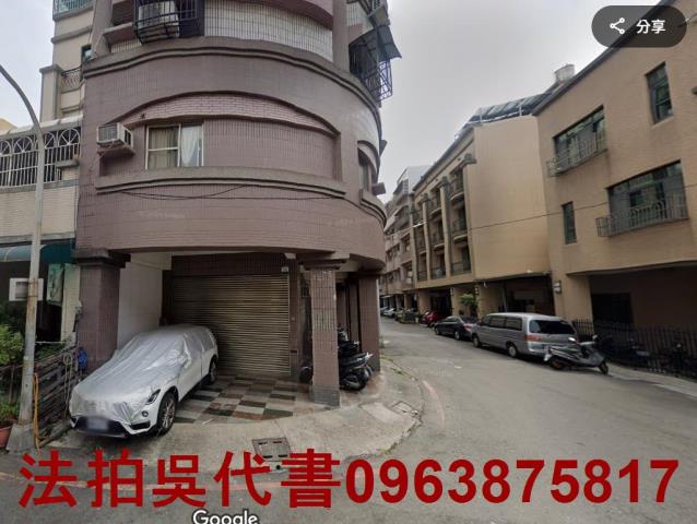 高雄小港華廈法拍-2