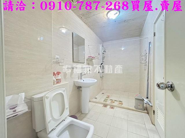 台南永康透天_別墅-13