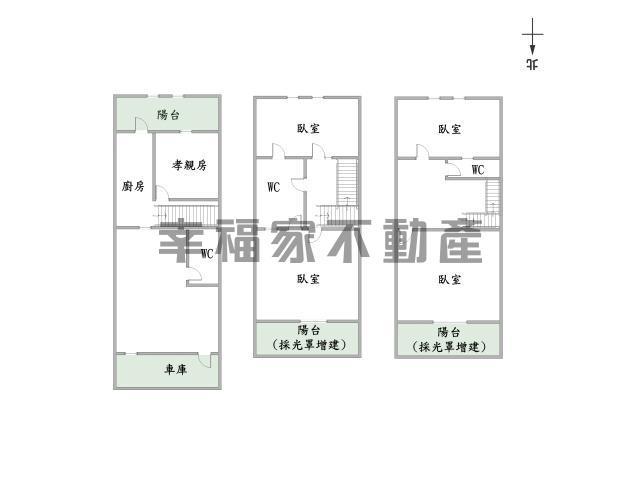台南永康透天_別墅-15