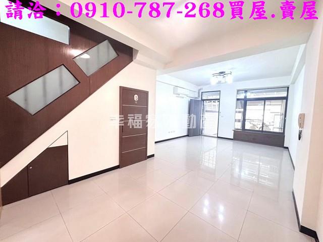 台南永康透天_別墅-1