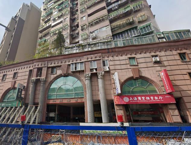 新北中和大樓_華廈_商辦法拍-1