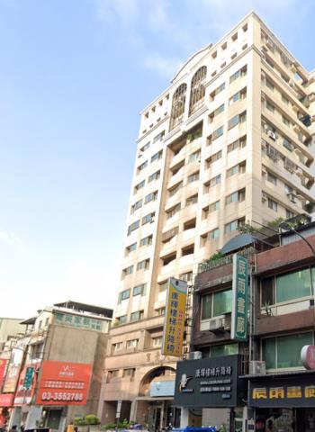 桃園中壢大樓_辦公室拍賣-2