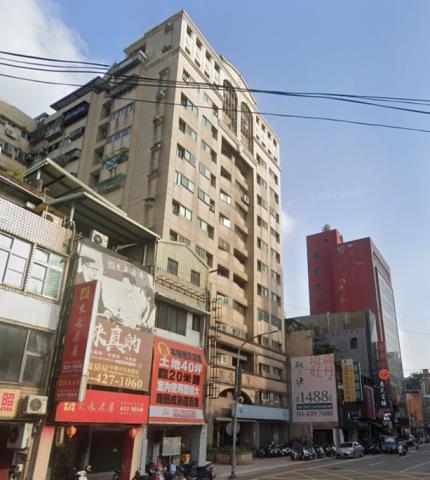 桃園中壢大樓_辦公室拍賣-3